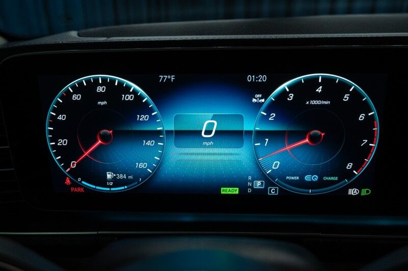 2023 Mercedes-Benz GLE 450 4MATIC&reg; SUV Scottsdale AZ
