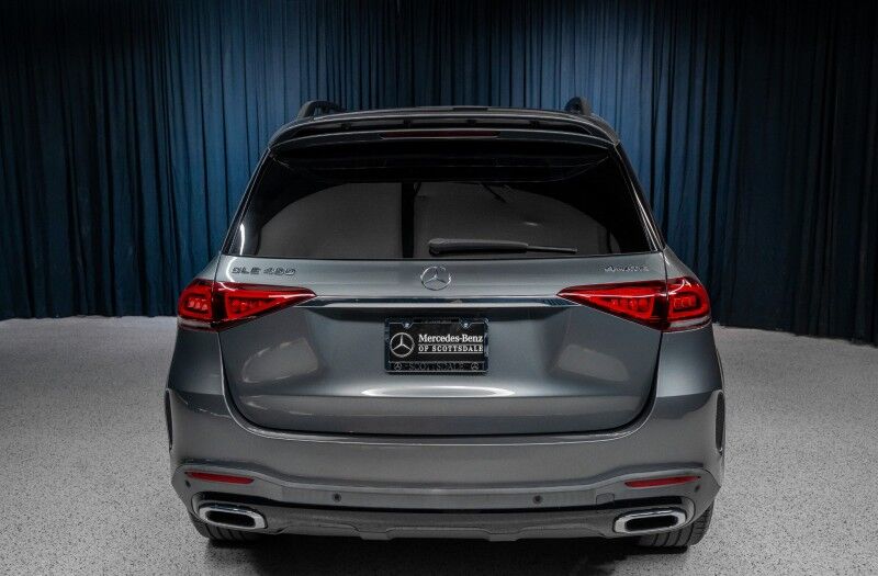 2023 Mercedes-Benz GLE 450 4MATIC&reg; SUV Scottsdale AZ