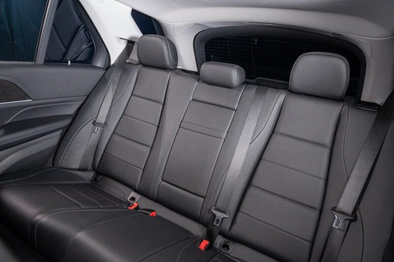 2023 Mercedes-Benz GLE 450 4MATIC&reg; SUV Scottsdale AZ