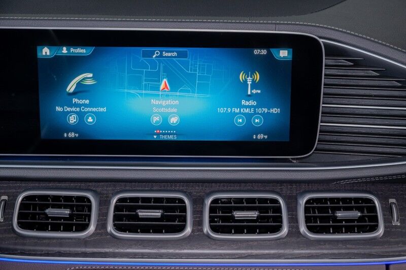 2023 Mercedes-Benz GLE 450 4MATIC&reg; SUV Scottsdale AZ