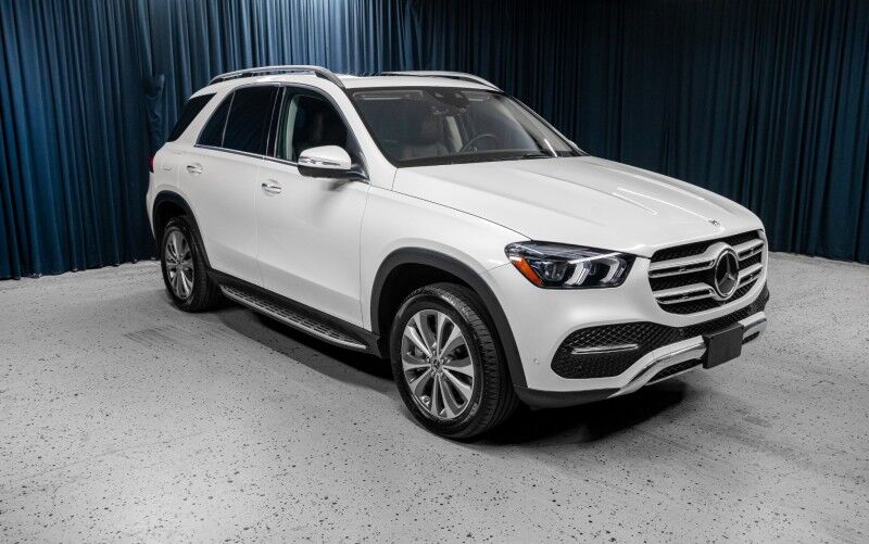 2023 Mercedes-Benz GLE 450 4MATIC&reg; SUV Scottsdale AZ