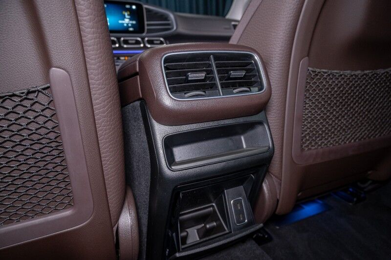 2023 Mercedes-Benz GLE 450 4MATIC&reg; SUV Scottsdale AZ