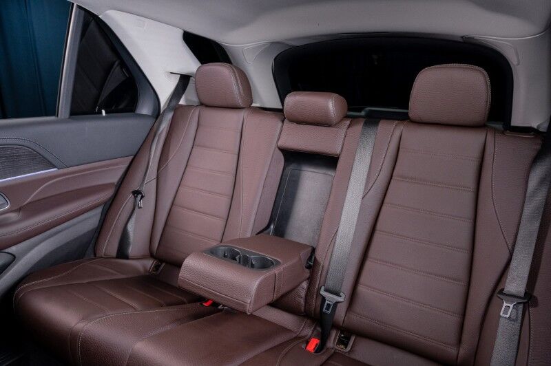 2023 Mercedes-Benz GLE 450 4MATIC&reg; SUV Scottsdale AZ