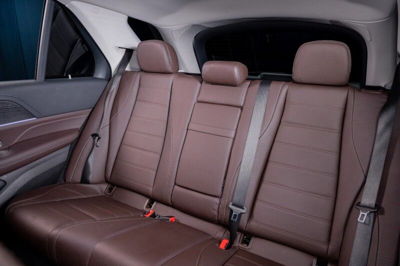 2023 Mercedes-Benz GLE 450 4MATIC&reg; SUV Scottsdale AZ