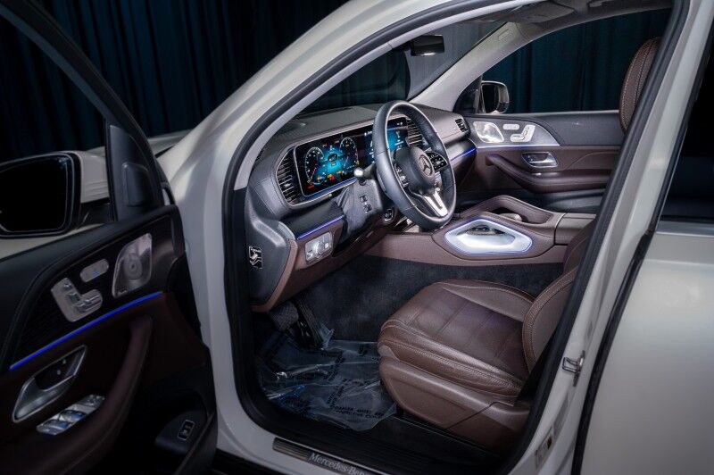 2023 Mercedes-Benz GLE 450 4MATIC&reg; SUV Scottsdale AZ