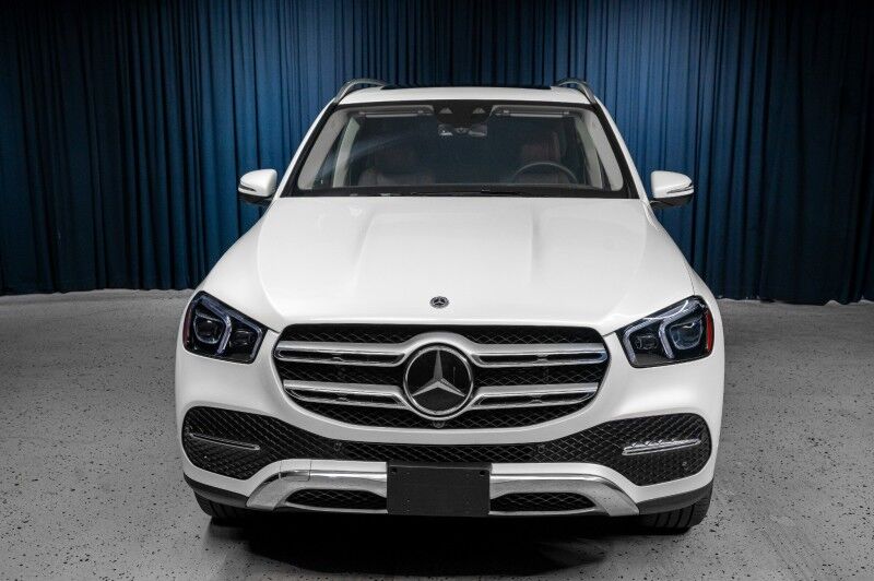 2023 Mercedes-Benz GLE 450 4MATIC&reg; SUV Scottsdale AZ