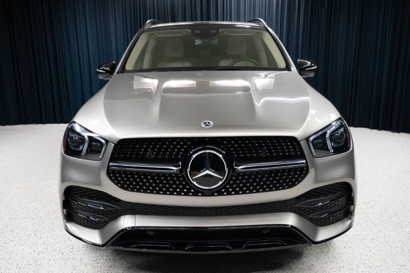 2023 Mercedes-Benz GLE 450 4MATIC&reg; SUV Scottsdale AZ