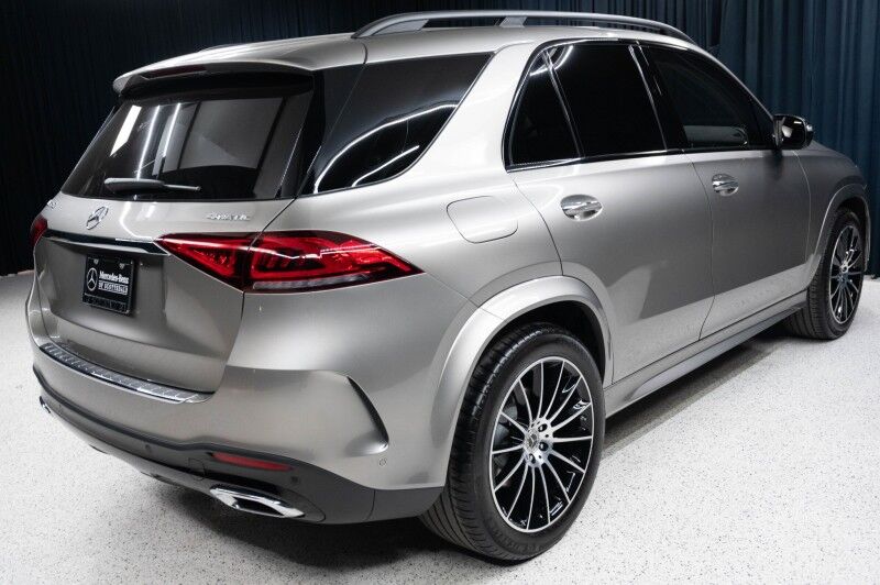 2023 Mercedes-Benz GLE 450 4MATIC&reg; SUV Scottsdale AZ