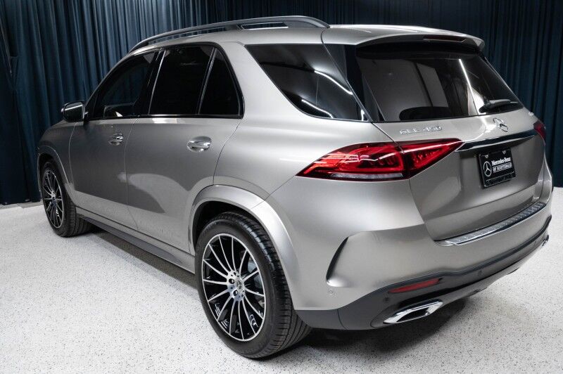 2023 Mercedes-Benz GLE 450 4MATIC&reg; SUV Scottsdale AZ