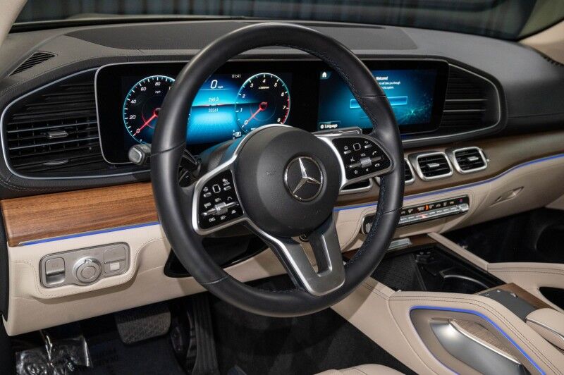 2023 Mercedes-Benz GLE 450 4MATIC&reg; SUV Scottsdale AZ