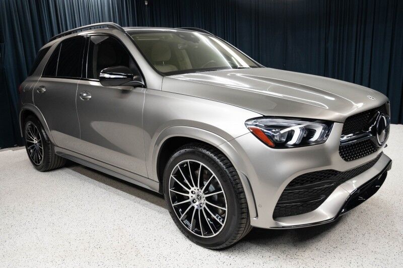 2023 Mercedes-Benz GLE 450 4MATIC&reg; SUV Scottsdale AZ