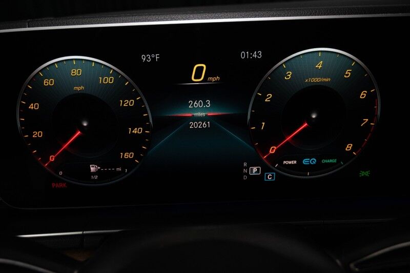 2023 Mercedes-Benz GLE 450 4MATIC&reg; SUV Scottsdale AZ