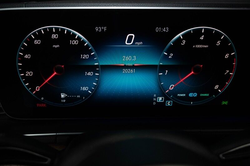2023 Mercedes-Benz GLE 450 4MATIC&reg; SUV Scottsdale AZ