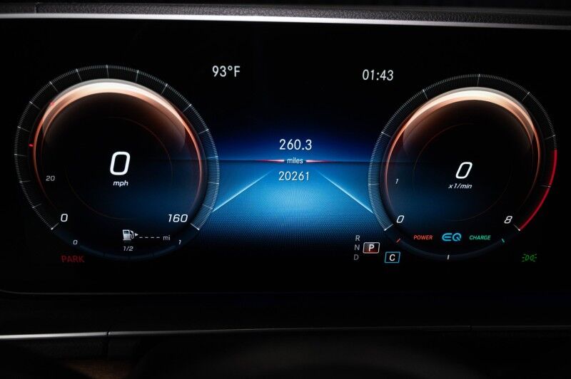 2023 Mercedes-Benz GLE 450 4MATIC&reg; SUV Scottsdale AZ