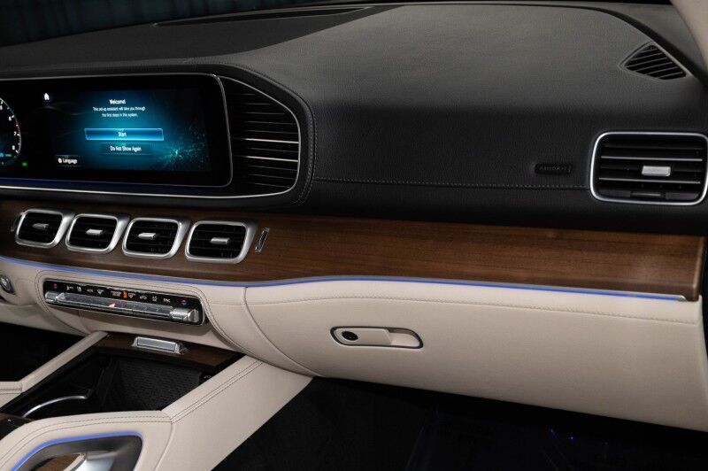 2023 Mercedes-Benz GLE 450 4MATIC&reg; SUV Scottsdale AZ