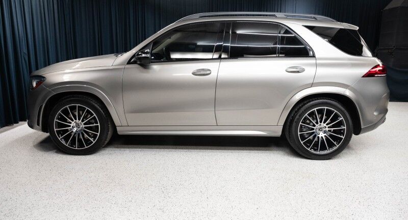2023 Mercedes-Benz GLE 450 4MATIC&reg; SUV Scottsdale AZ