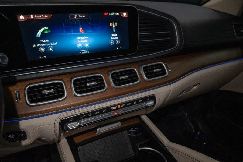 2023 Mercedes-Benz GLE 450 4MATIC&reg; SUV Scottsdale AZ