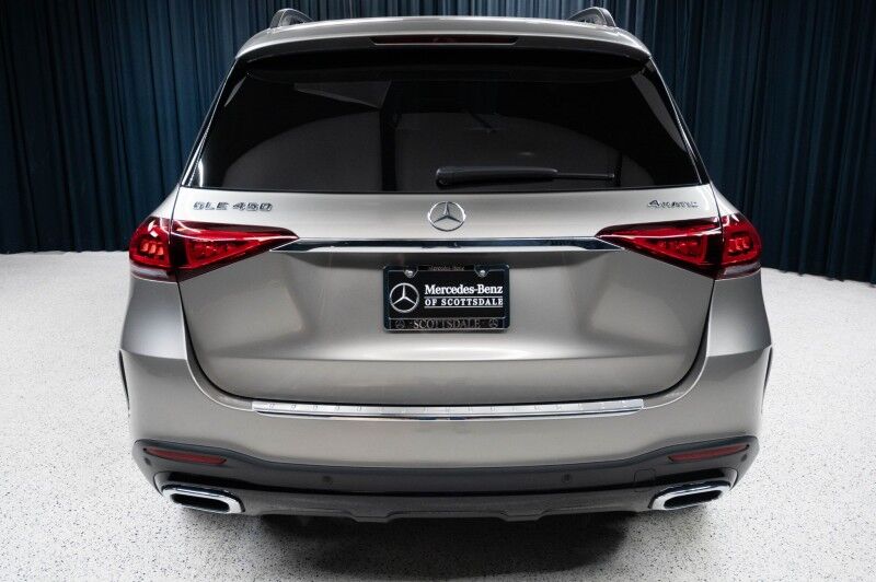 2023 Mercedes-Benz GLE 450 4MATIC&reg; SUV Scottsdale AZ