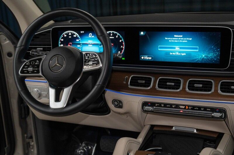2023 Mercedes-Benz GLE 450 4MATIC&reg; SUV Scottsdale AZ