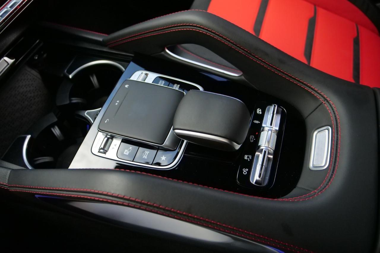 2023 Mercedes-Benz GLE 53 AMG 4MATIC / Performance Exhaust! Lincolnton NC