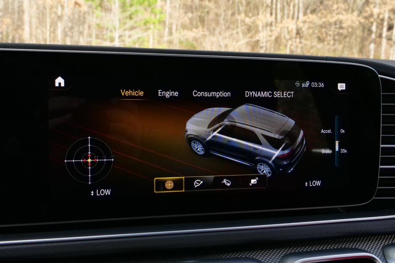 2023 Mercedes-Benz GLE 53 AMG 4MATIC / Performance Exhaust! Lincolnton NC