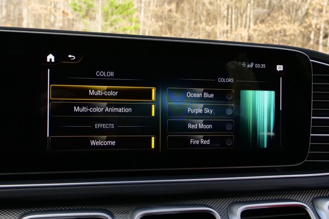 2023 Mercedes-Benz GLE 53 AMG 4MATIC / Performance Exhaust! Lincolnton NC