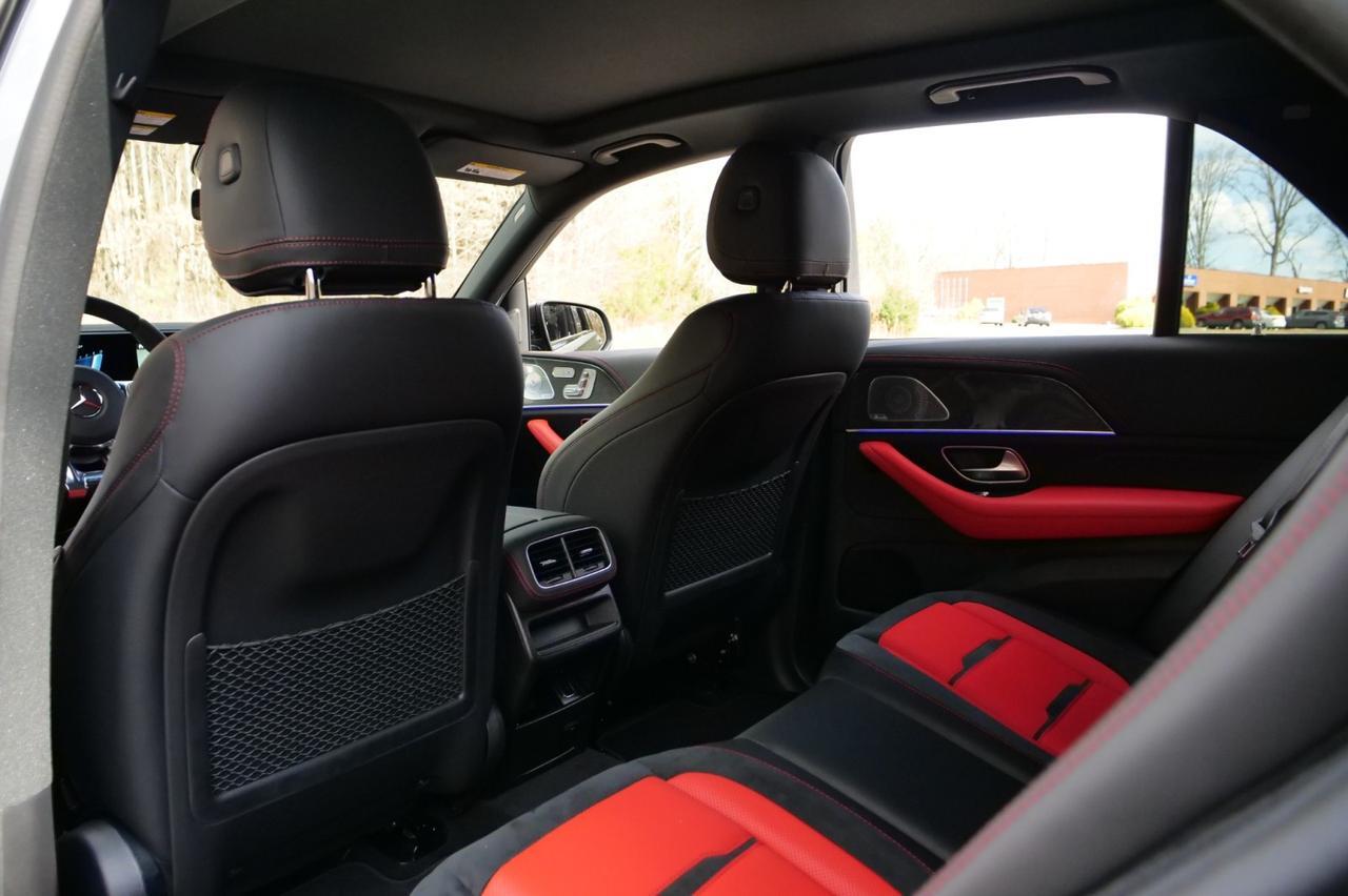 2023 Mercedes-Benz GLE 53 AMG 4MATIC / Performance Exhaust! Lincolnton NC