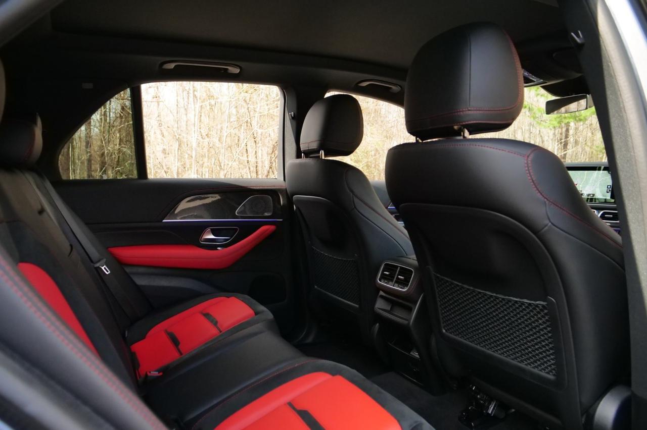 2023 Mercedes-Benz GLE 53 AMG 4MATIC / Performance Exhaust! Lincolnton NC