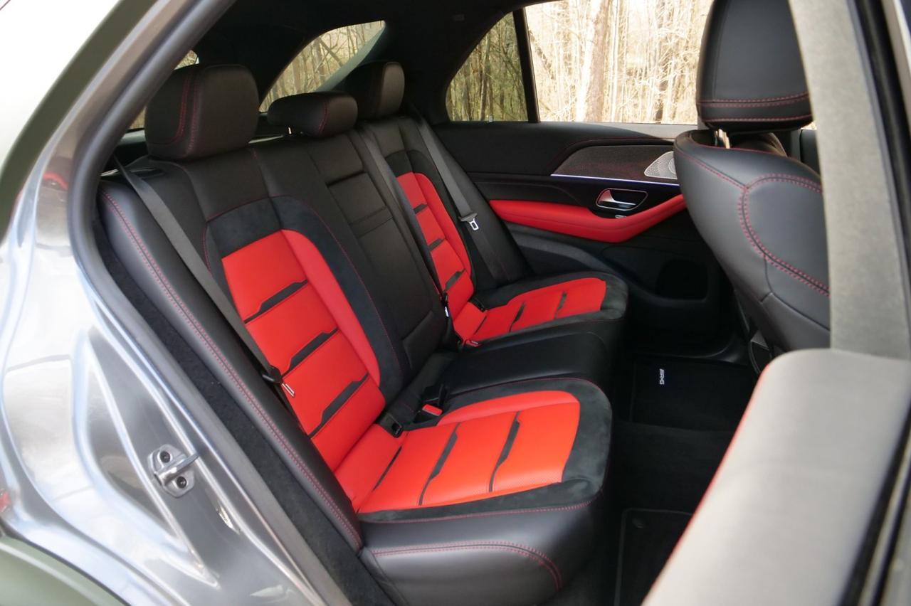 2023 Mercedes-Benz GLE 53 AMG 4MATIC / Performance Exhaust! Lincolnton NC