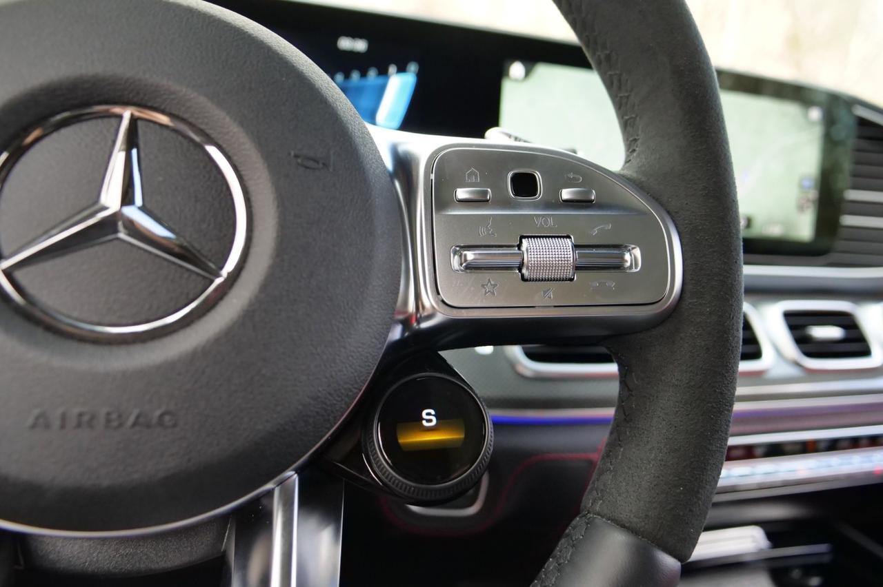 2023 Mercedes-Benz GLE 53 AMG 4MATIC / Performance Exhaust! Lincolnton NC