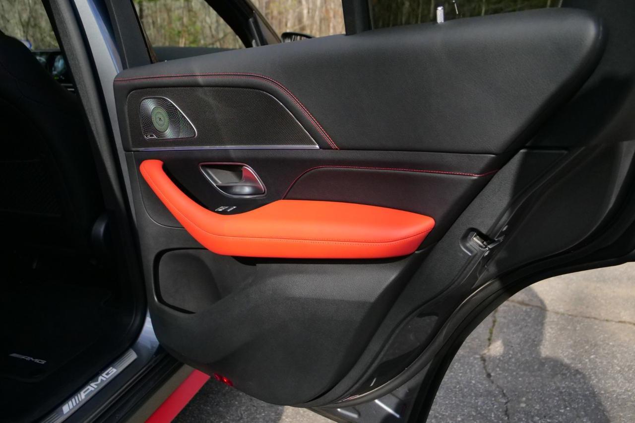 2023 Mercedes-Benz GLE 53 AMG 4MATIC / Performance Exhaust! Lincolnton NC