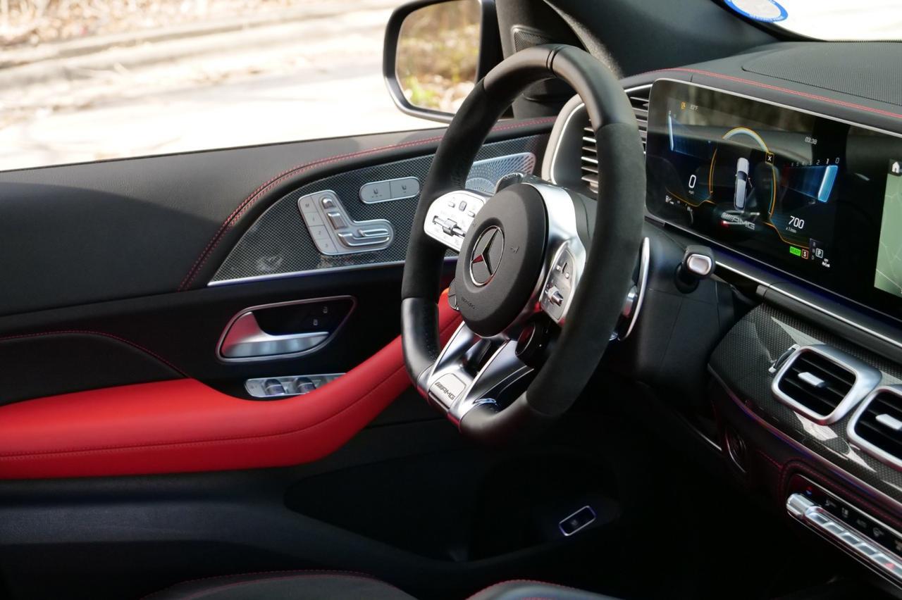 2023 Mercedes-Benz GLE 53 AMG 4MATIC / Performance Exhaust! Lincolnton NC