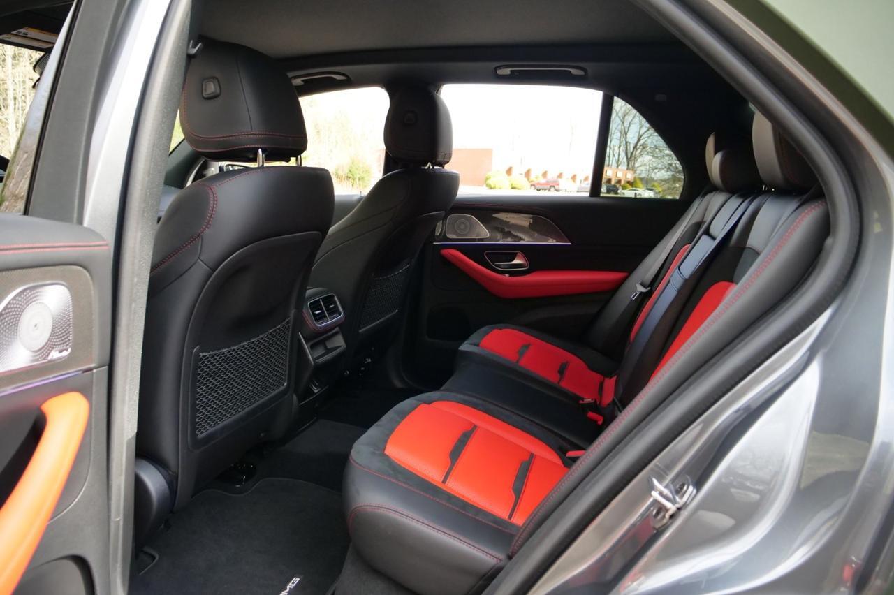 2023 Mercedes-Benz GLE 53 AMG 4MATIC / Performance Exhaust! Lincolnton NC