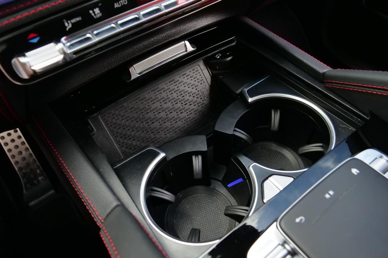 2023 Mercedes-Benz GLE 53 AMG 4MATIC / Performance Exhaust! Lincolnton NC