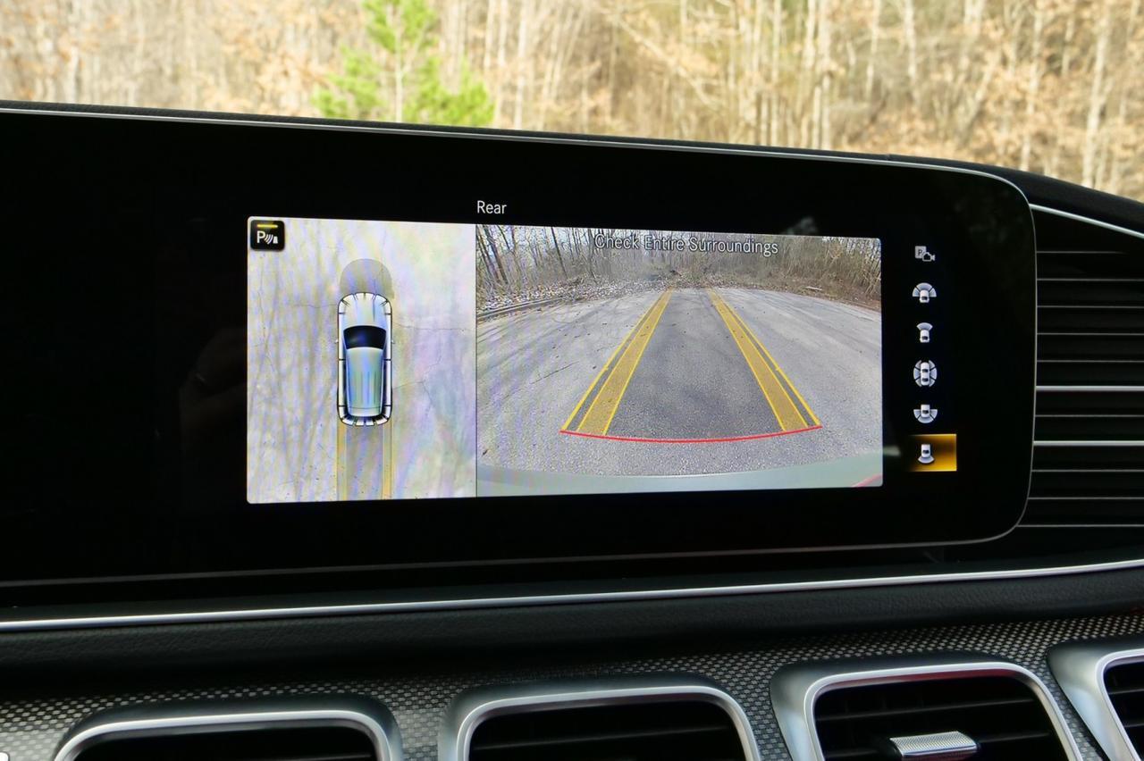 2023 Mercedes-Benz GLE 53 AMG 4MATIC / Performance Exhaust! Lincolnton NC