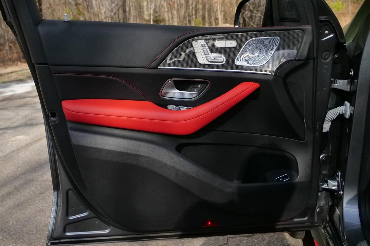 2023 Mercedes-Benz GLE 53 AMG 4MATIC / Performance Exhaust! Lincolnton NC