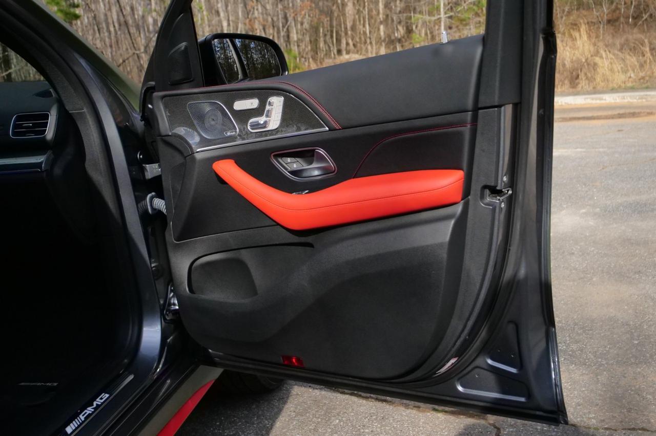 2023 Mercedes-Benz GLE 53 AMG 4MATIC / Performance Exhaust! Lincolnton NC