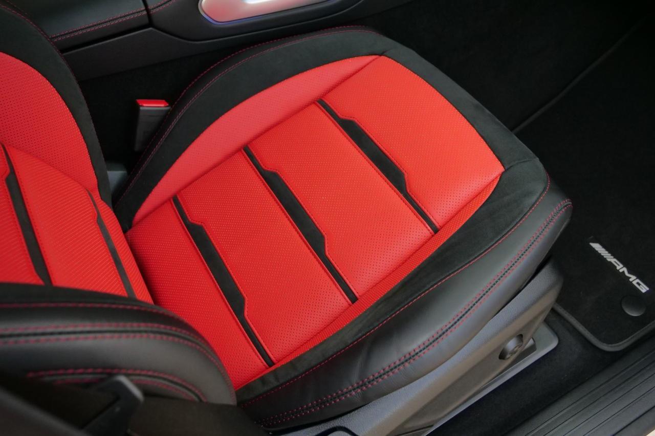 2023 Mercedes-Benz GLE 53 AMG 4MATIC / Performance Exhaust! Lincolnton NC