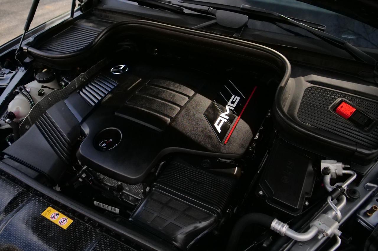 2023 Mercedes-Benz GLE 53 AMG 4MATIC / Performance Exhaust! Lincolnton NC