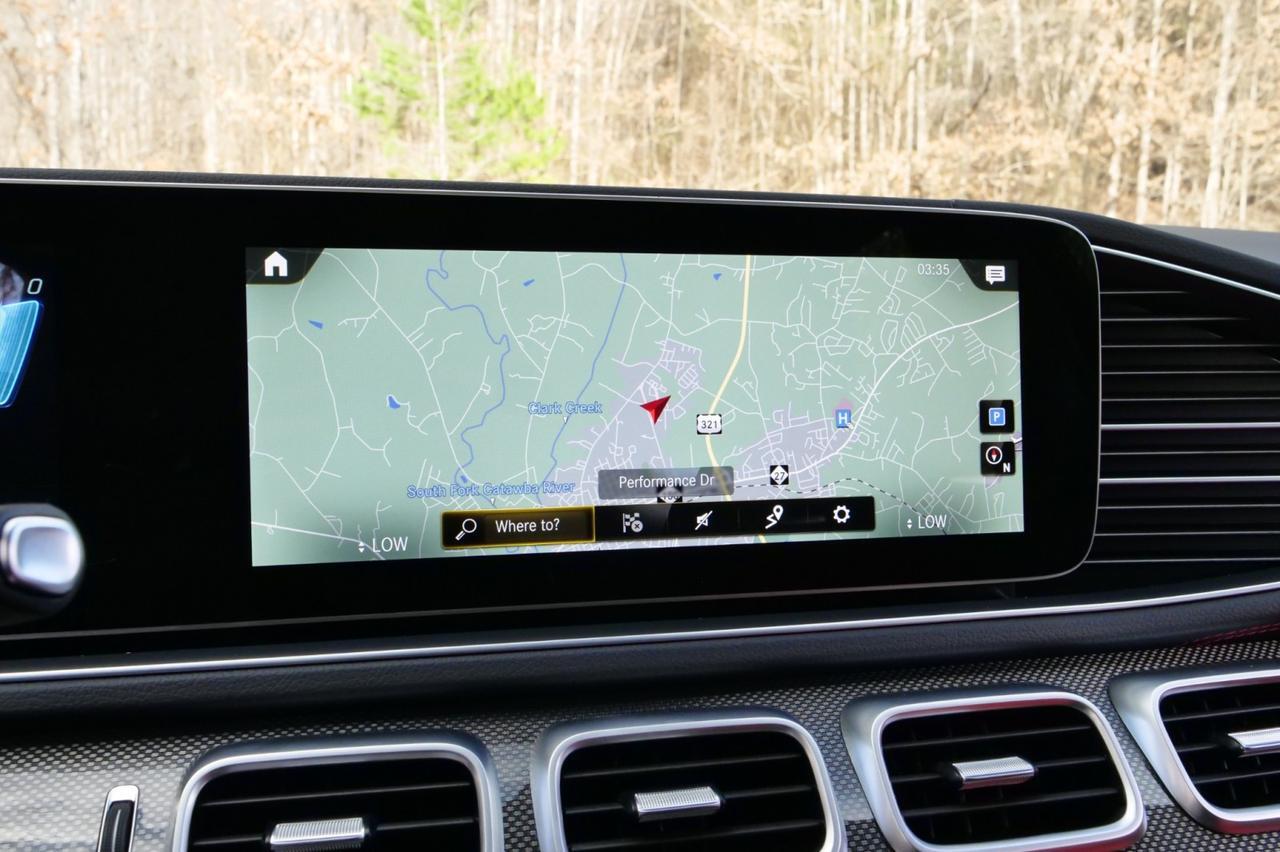 2023 Mercedes-Benz GLE 53 AMG 4MATIC / Performance Exhaust! Lincolnton NC