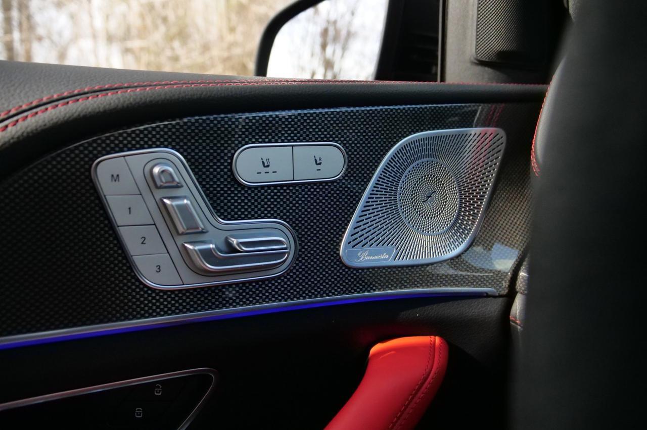 2023 Mercedes-Benz GLE 53 AMG 4MATIC / Performance Exhaust! Lincolnton NC