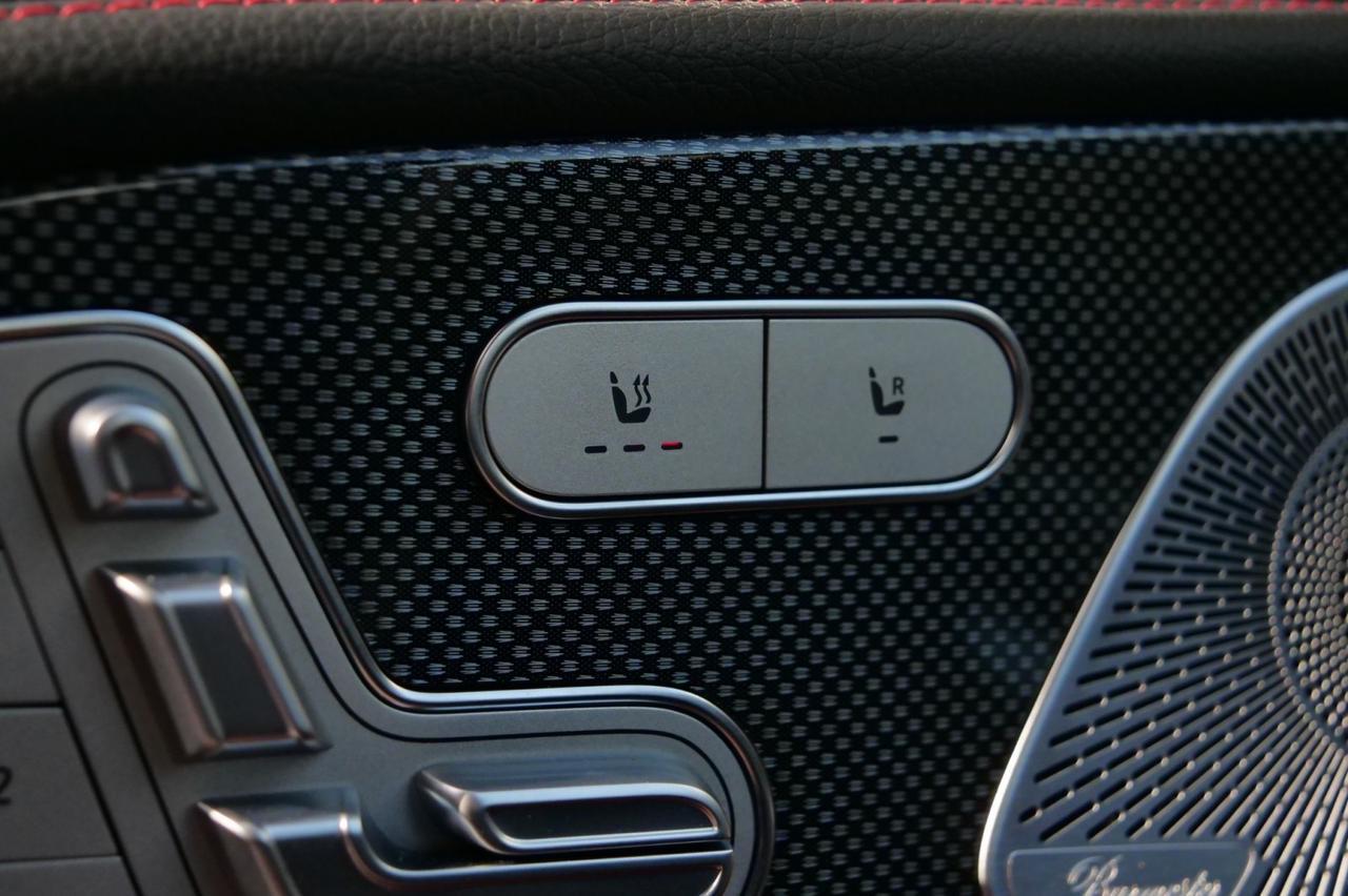 2023 Mercedes-Benz GLE 53 AMG 4MATIC / Performance Exhaust! Lincolnton NC