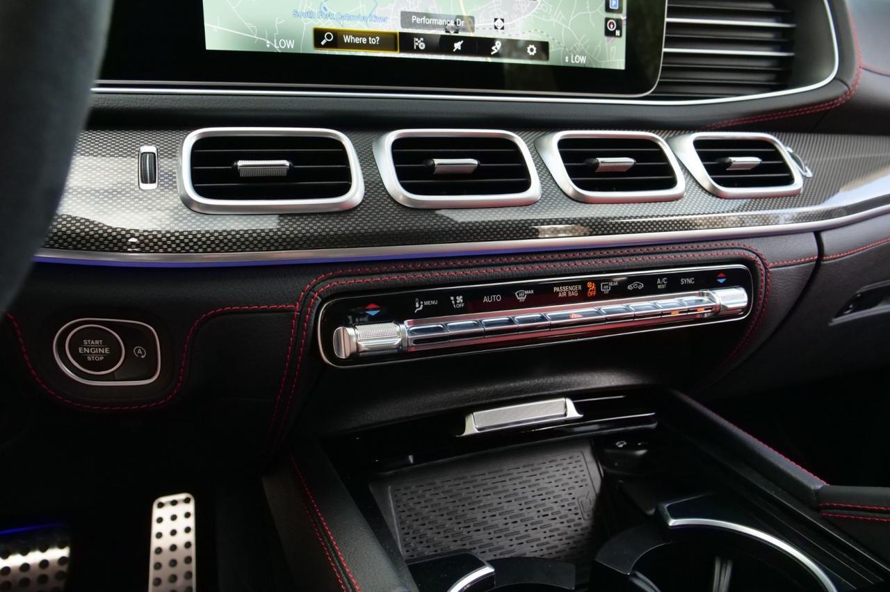 2023 Mercedes-Benz GLE 53 AMG 4MATIC / Performance Exhaust! Lincolnton NC