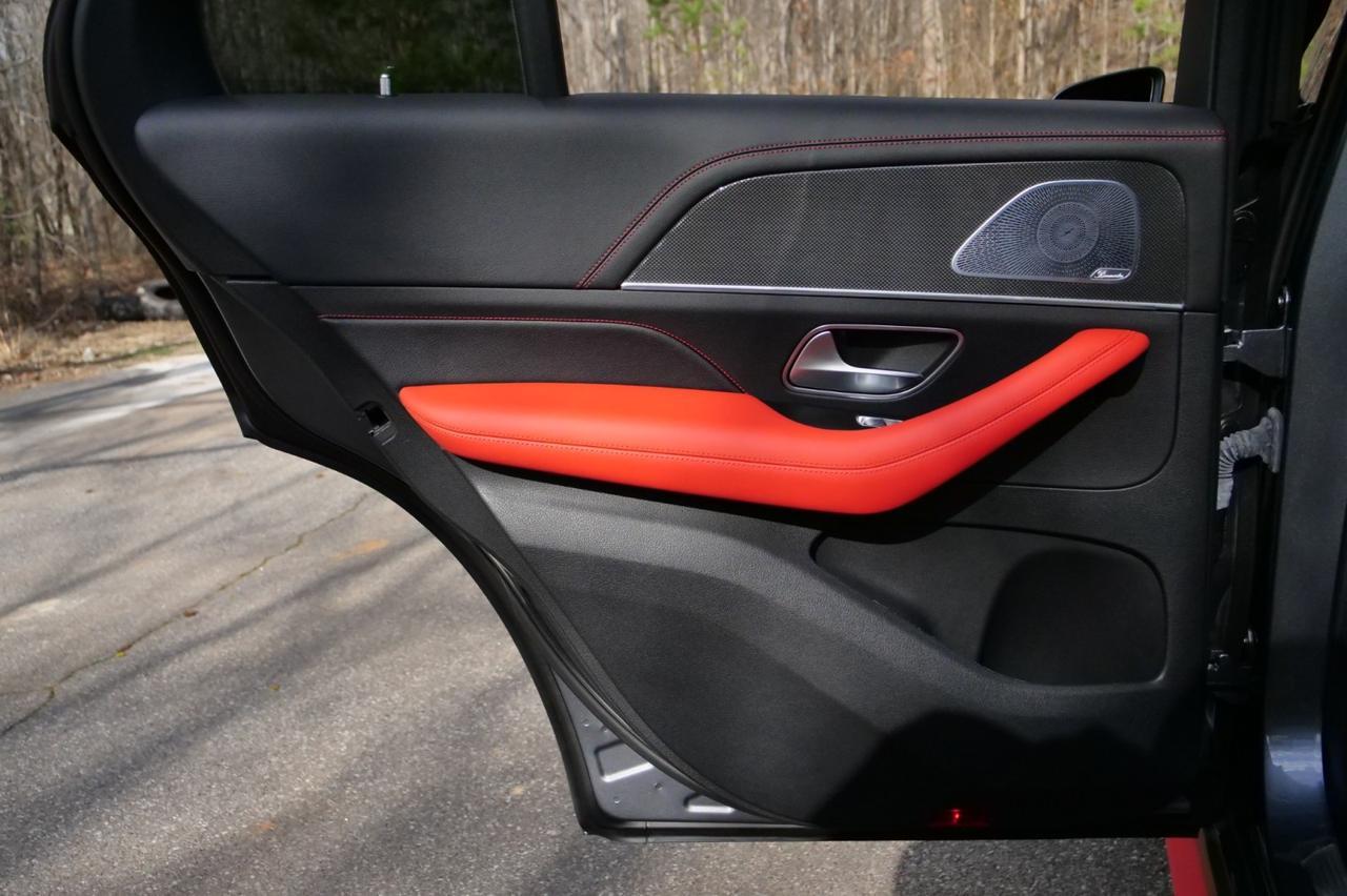 2023 Mercedes-Benz GLE 53 AMG 4MATIC / Performance Exhaust! Lincolnton NC