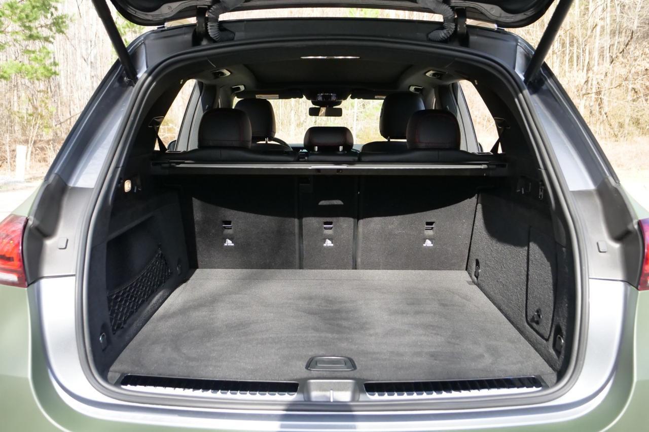 2023 Mercedes-Benz GLE 53 AMG 4MATIC / Performance Exhaust! Lincolnton NC