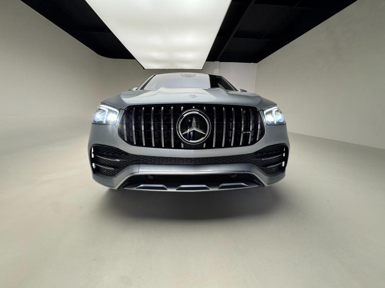 2023 Mercedes-Benz GLE 53 AMG Coupe 1-Owner Only 28k Miles Loaded $93k MSRP Scottsdale AZ