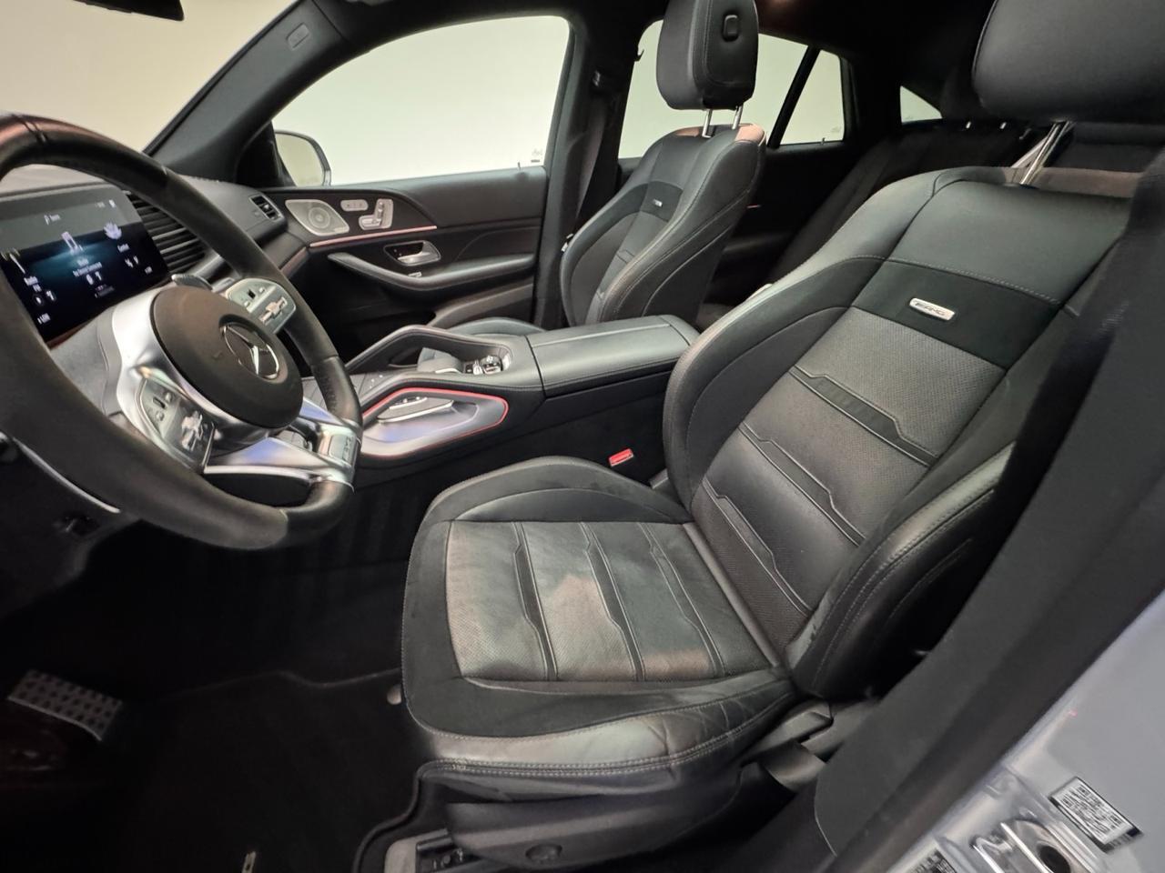 2023 Mercedes-Benz GLE 53 AMG Coupe 1-Owner Only 28k Miles Loaded $93k MSRP Scottsdale AZ