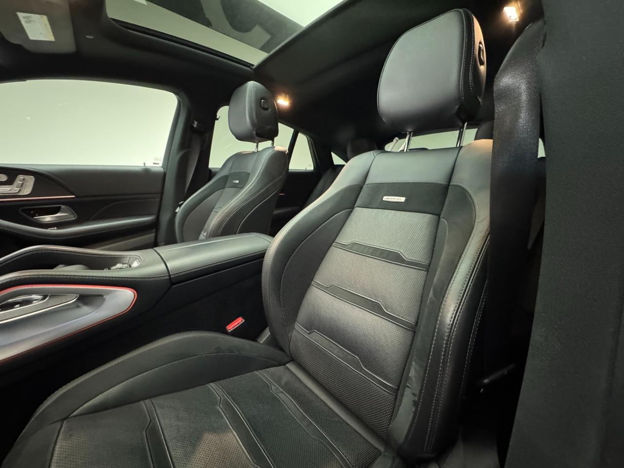 2023 Mercedes-Benz GLE 53 AMG Coupe 1-Owner Only 28k Miles Loaded $93k MSRP Scottsdale AZ