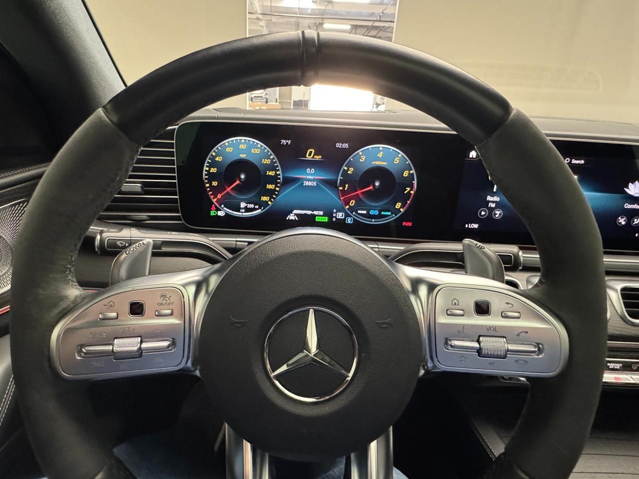 2023 Mercedes-Benz GLE 53 AMG Coupe 1-Owner Only 28k Miles Loaded $93k MSRP Scottsdale AZ