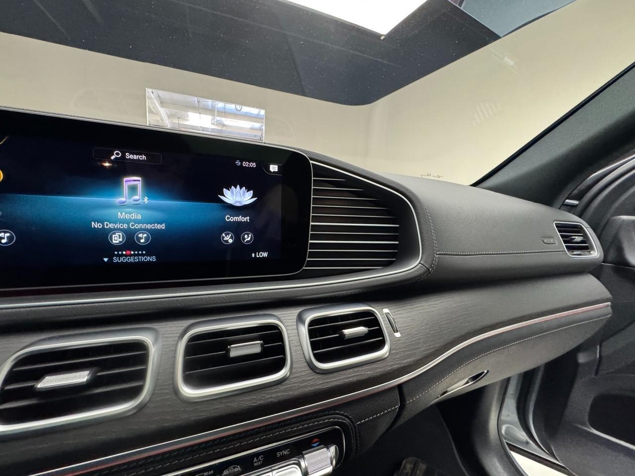 2023 Mercedes-Benz GLE 53 AMG Coupe 1-Owner Only 28k Miles Loaded $93k MSRP Scottsdale AZ